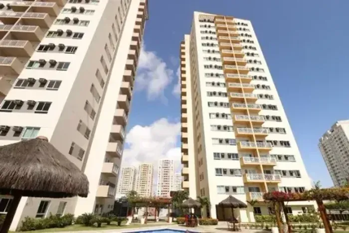 Residencial Sirius, apartamento de 3 quartos com 77 m2 - R$430.000,00 - whatsapp:84 9.9145