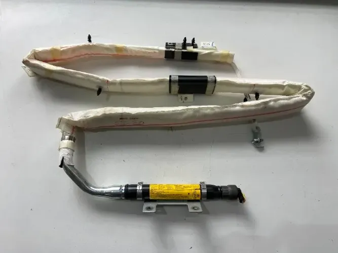 Cortina airbag lado direito Hyundai I30 2.0 2010 2011 2012