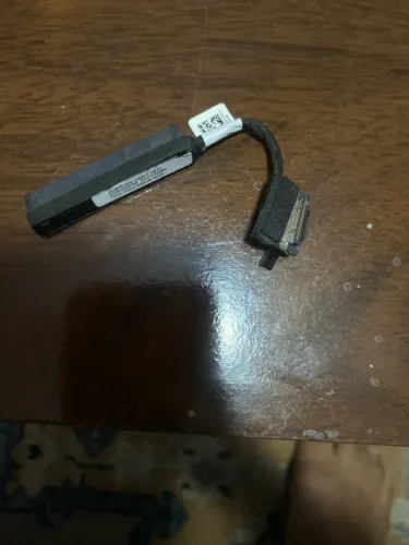 Vendo Cabo SATA para HD/SSD