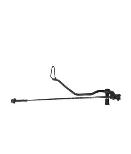 Pedal Freio Traseiro Honda Bros 150 2012 Original
