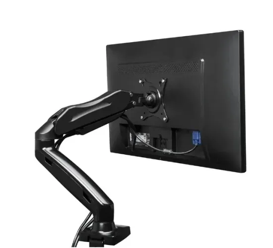 Suporte Articulado para Monitor 02 Portas USB 3.0 Onistek ON-F90USB