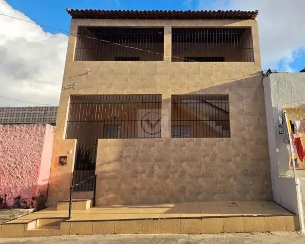 Casa Duplex à venda, 4 quartos, Centro - Aracaju/SE