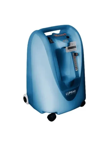 Concentrador de Oxigênio Lumiar 3 L