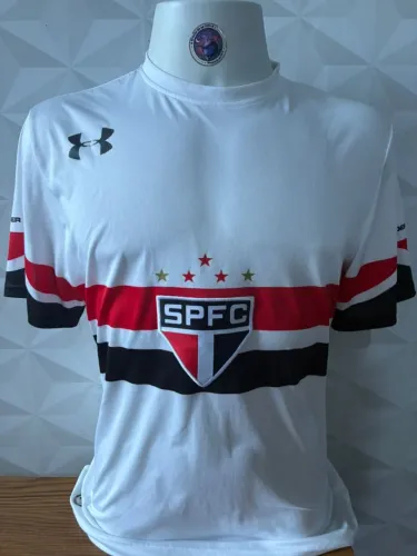 camisa do são paulo i 2016 under armour i original