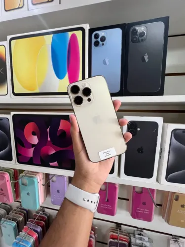 iPhone 14 Pro 256 gb Gold 