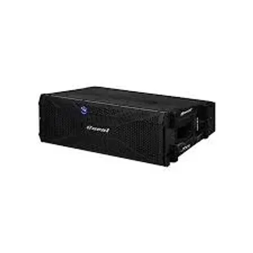 ONEAL LINE 2600 / 1260 2x6 114db 600w BI AMP 
