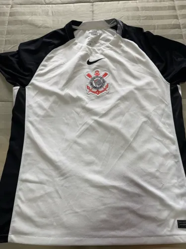 Camisa Corinthians