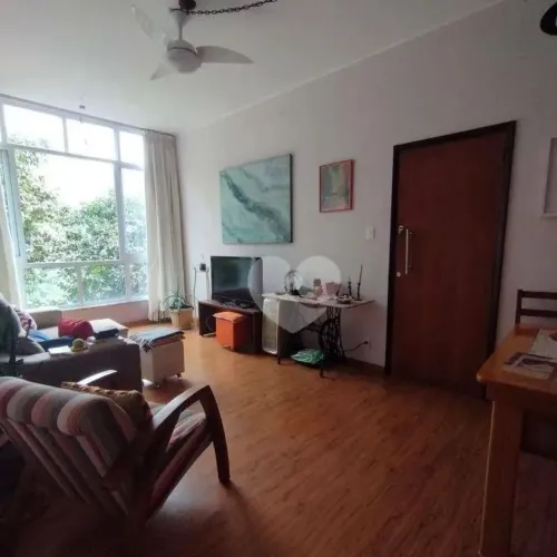 Apartamento à venda, 86 m² por R$ 530.000,00 - Santa Teresa - Rio de Janeiro/RJ