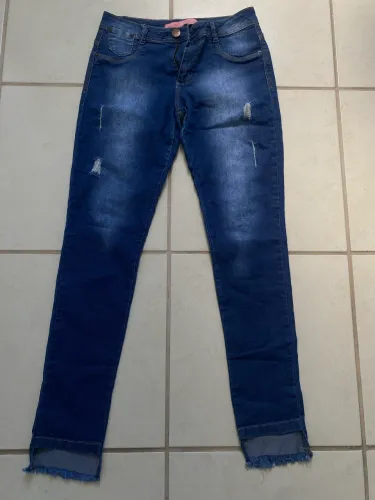 calça 