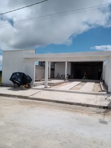 Excelente Casa no Valle do Sal Salinas 