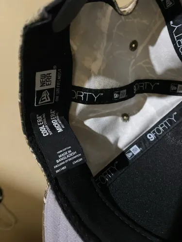 LOS ANGELES DODGERS REALTREE EDGE? ® SNAPBACK