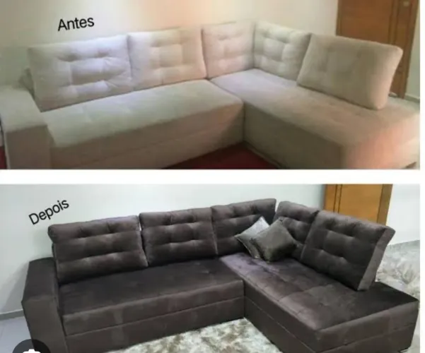 Reformas  é com quem entende Reisflex2023 