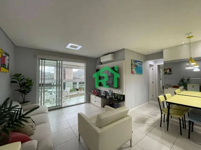 Apartamento com 2 dormitórios, 85 m² - venda por R$ 700.000,00 ou aluguel por R$ 5.500,02/