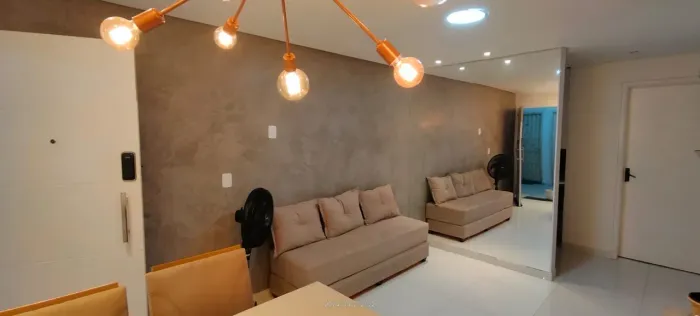 Vende-se apartamento porteira fechada