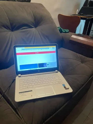 Ultrabook Pavilion HP 14"