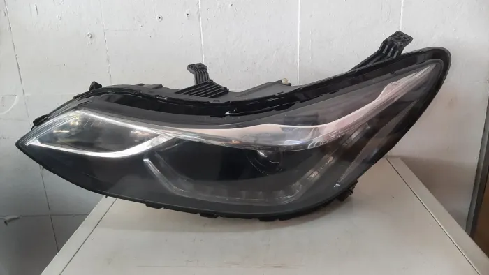 Farol cruze 2017 a 2022 led