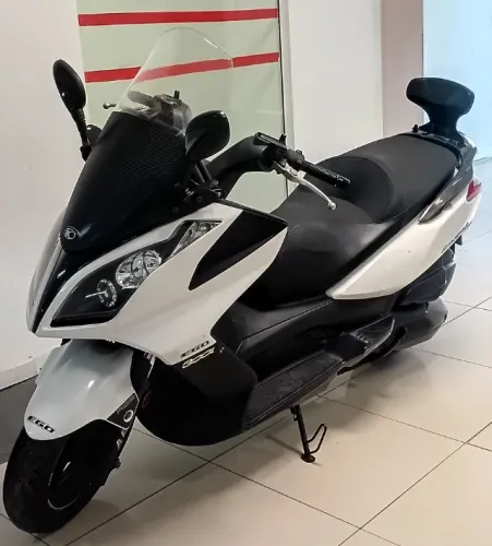 KYMCO DOWNTOWN 300 I ABS Scooter