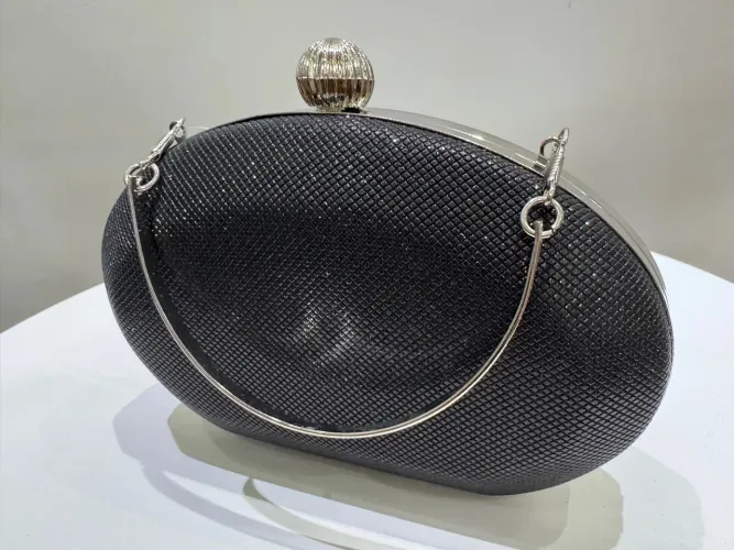Bolsa Clutch Festa