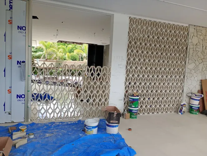 Pedreiro em geral com cnpj ZAP *