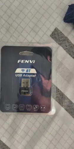 Adaptador USB Bluetooth FENVI 5.4