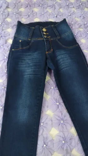 Vendo calça jeans 
