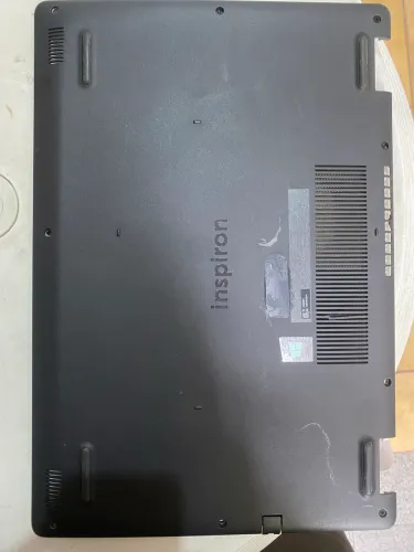 Tampa Dell Inspiron
