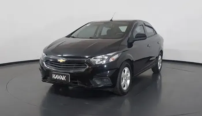 Sucata para peças de Chevrolet Prisma 1.4 2019