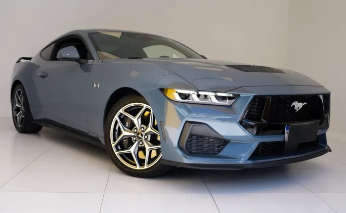 Ford Mustang GT Performance 5.0 V8 2024