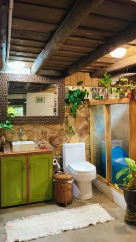 Casa para alugar praia do rosa