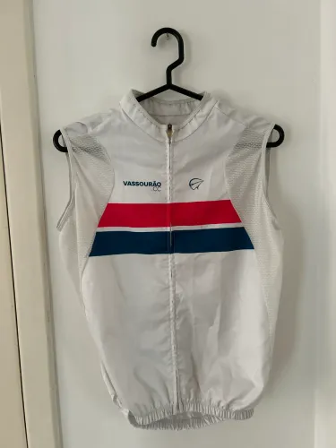 Colete de ciclismo