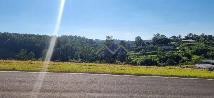 TERRENO PARA VENDA NO CONDOMÍNIO TAMBORÉ - JUNDIAÍ/SP