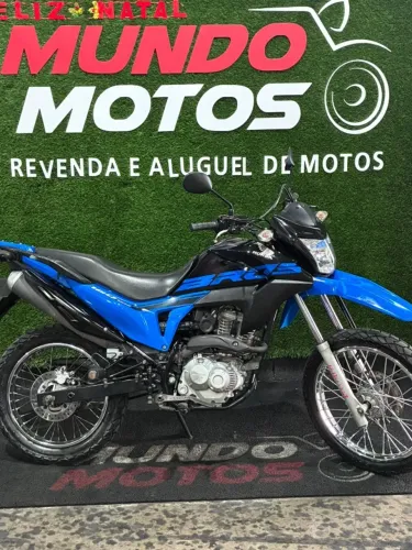 BROS 160 2018 EM ÓTIMO ESTADO DE CONSERVAÇÃO