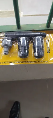Vendo bico de mangueira de pressão 