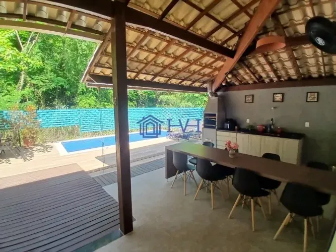 Casa em Condomínio Fechado Lagoa Santa Venda