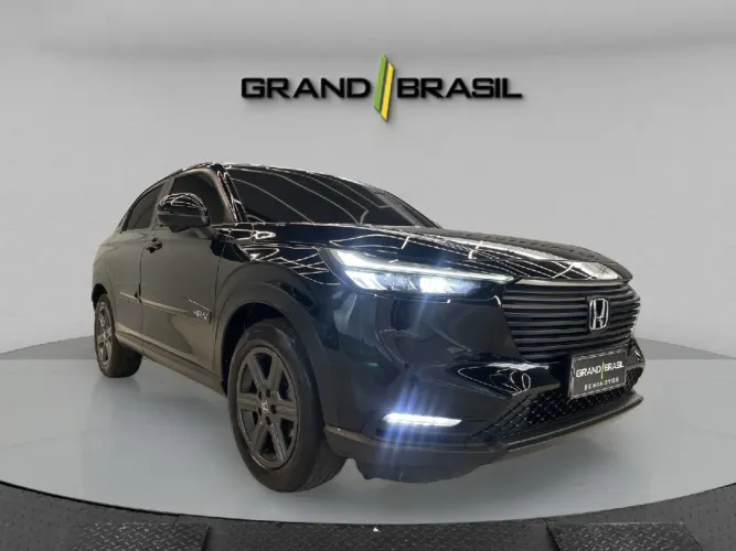 Honda HR-V EXL 1.8 Flexone 16V 5P Aut. 2023