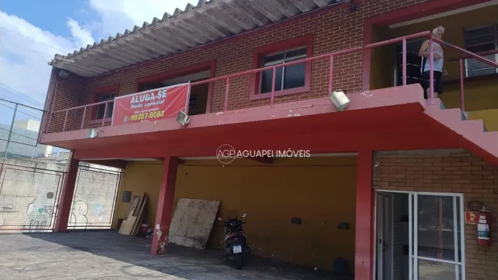 Terreno para alugar, 231 m² por R$ 16.843,02/mês - Quarta Parada - São Paulo/SP