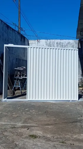 Portao $1300
