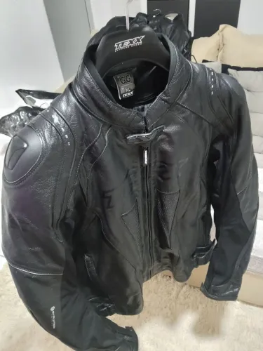 JAQUETA MASCULINA TEXX SNIPER 2
