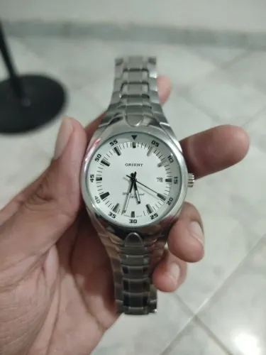 Relógio Orient Sport MBSS1077