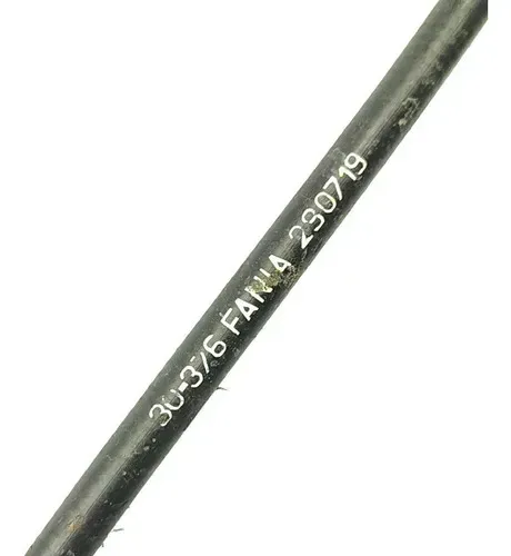 Cabo Embreagem Gm Corsa Sd 1.0 2002 100269
