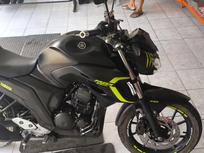 VENDO FZ25 2020 YAMAHA 