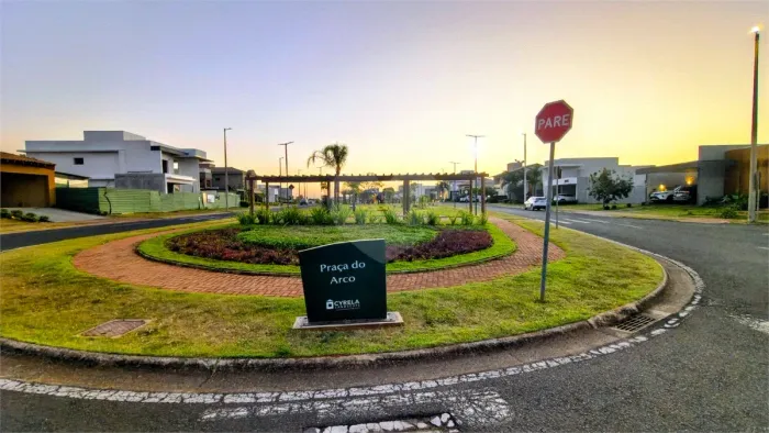 Terreno com ótima localização no Cyrela Landscape 439 Metros quadrados