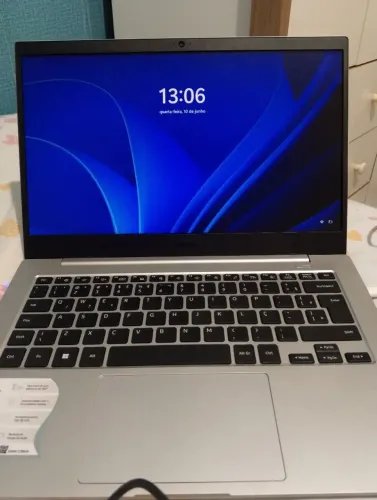 Notebook Samsung