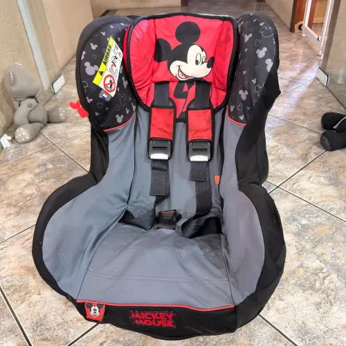 Cadeirinha para carro