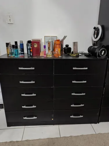 Comoda de dinheiro