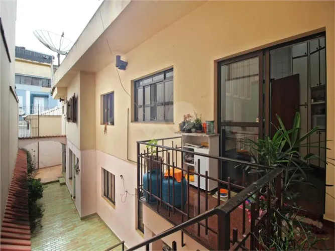 Casa com 3 quartos à venda ou para locação em Aclimação - SP