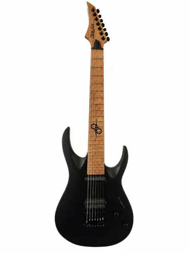 Guitarra Solar AB1.7C Evertune com Fishman Fluence