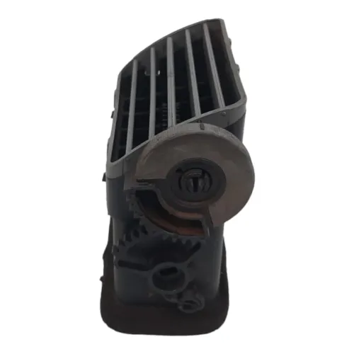 Difusor Ar Direito Vw Volkswagen Gol G3 1999 2000 A 2005
