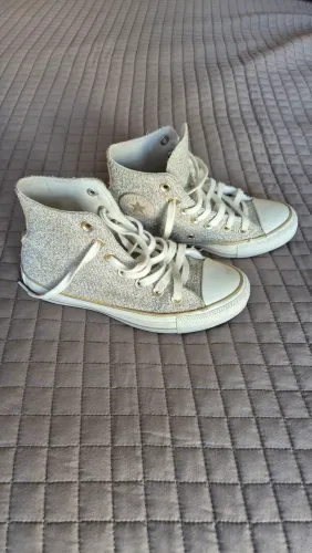 Tenis Converse All Star