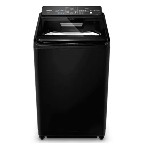 Máquina de lavar Intuitive+ Panasonic 19kg Preta - 220V - Nova e Lacrada